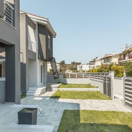 V Luxury Apartments ซีวิรี ภายนอก รูปภาพ