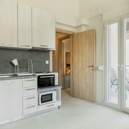 V Luxury Apartments ซีวิรี ภายนอก รูปภาพ