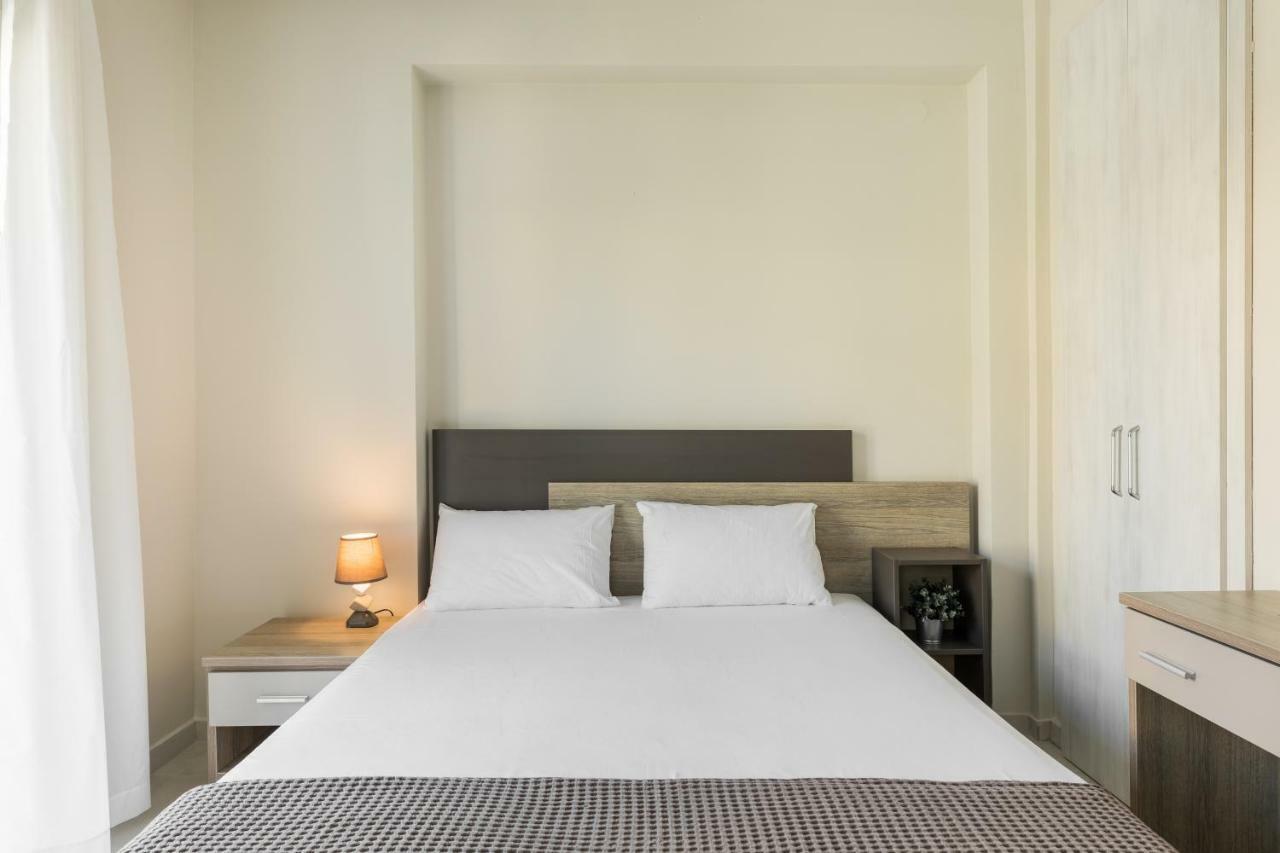 V Luxury Apartments ซีวิรี ภายนอก รูปภาพ