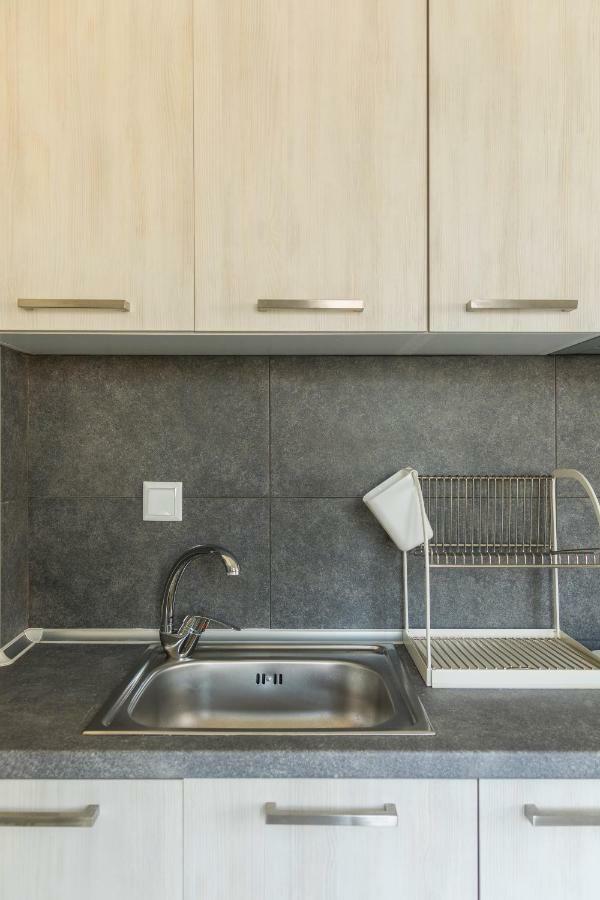 V Luxury Apartments ซีวิรี ภายนอก รูปภาพ