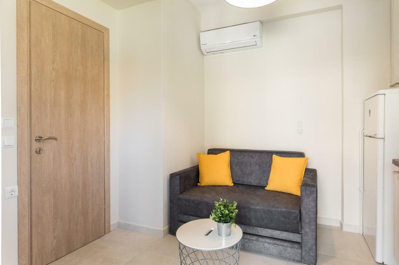V Luxury Apartments ซีวิรี ภายนอก รูปภาพ