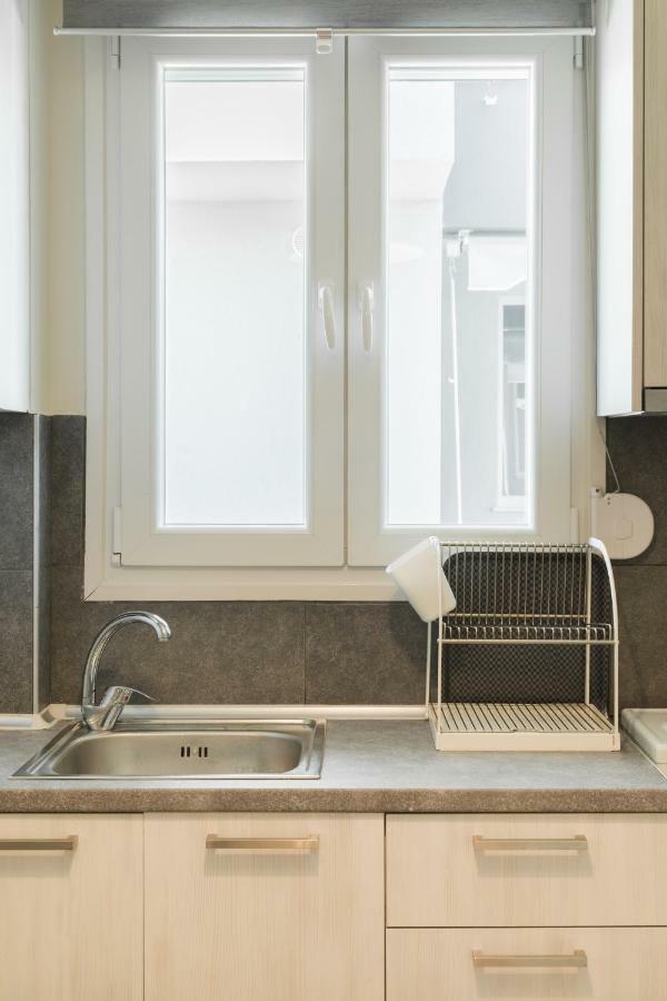 V Luxury Apartments ซีวิรี ภายนอก รูปภาพ