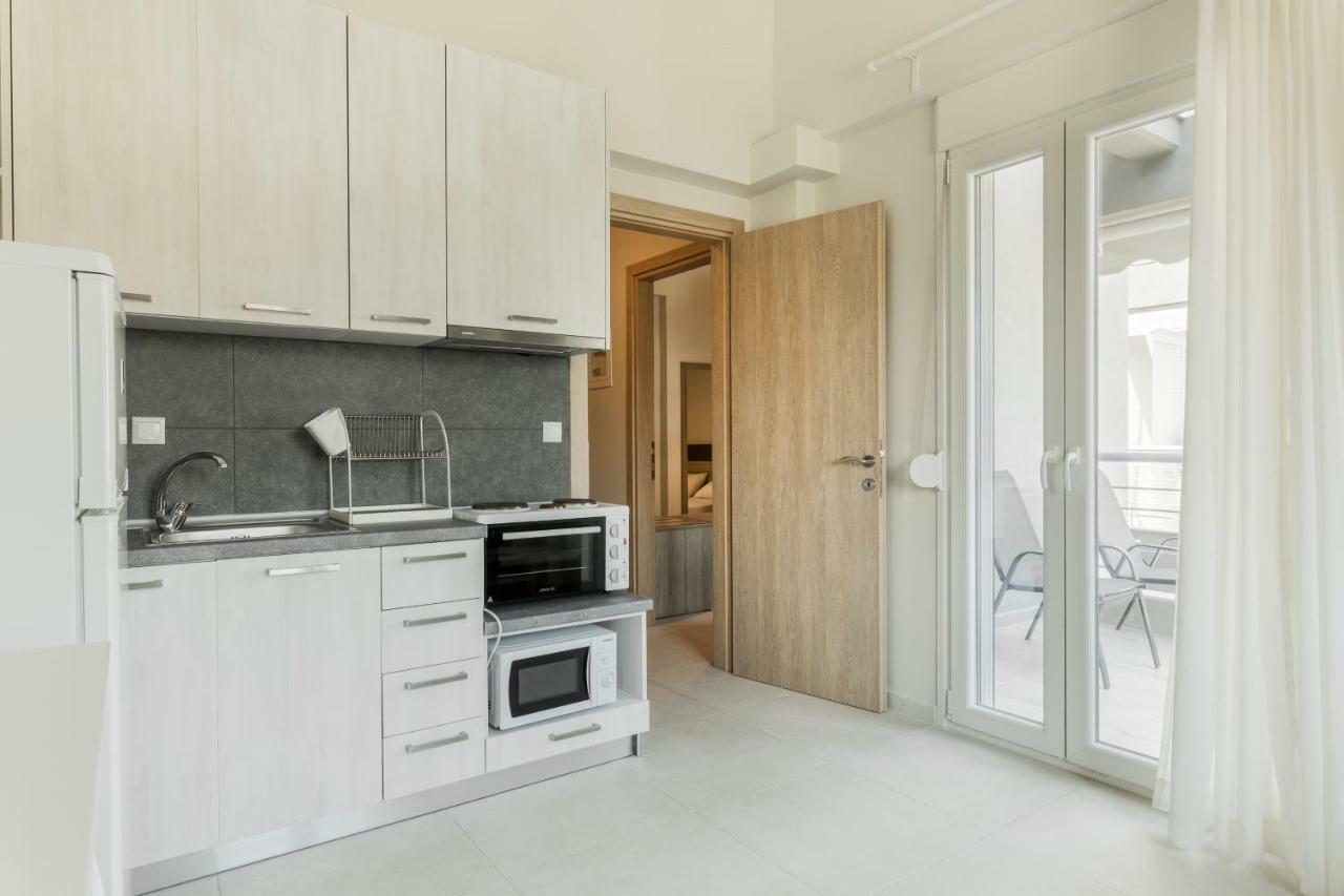 V Luxury Apartments ซีวิรี ภายนอก รูปภาพ