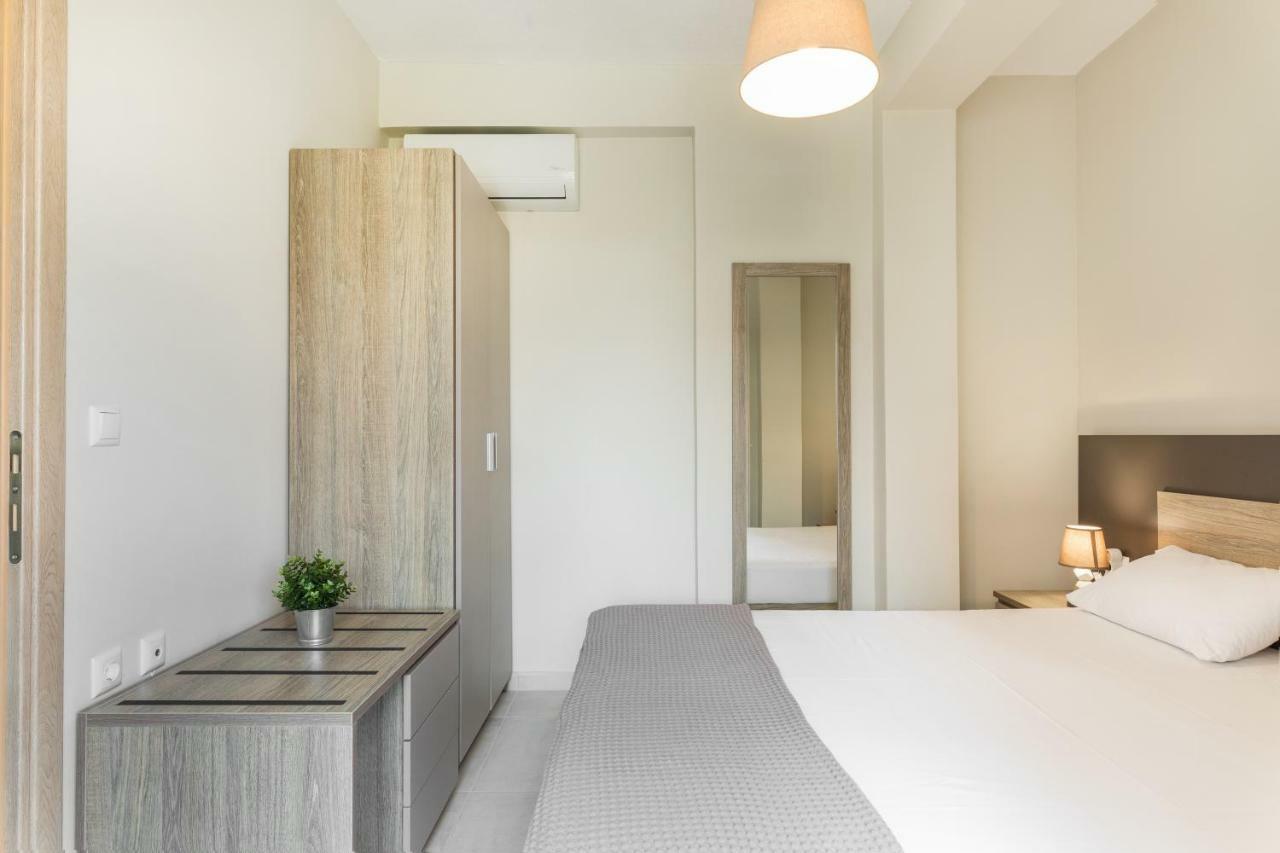V Luxury Apartments ซีวิรี ภายนอก รูปภาพ