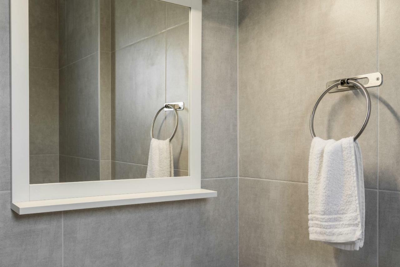 V Luxury Apartments ซีวิรี ห้อง รูปภาพ