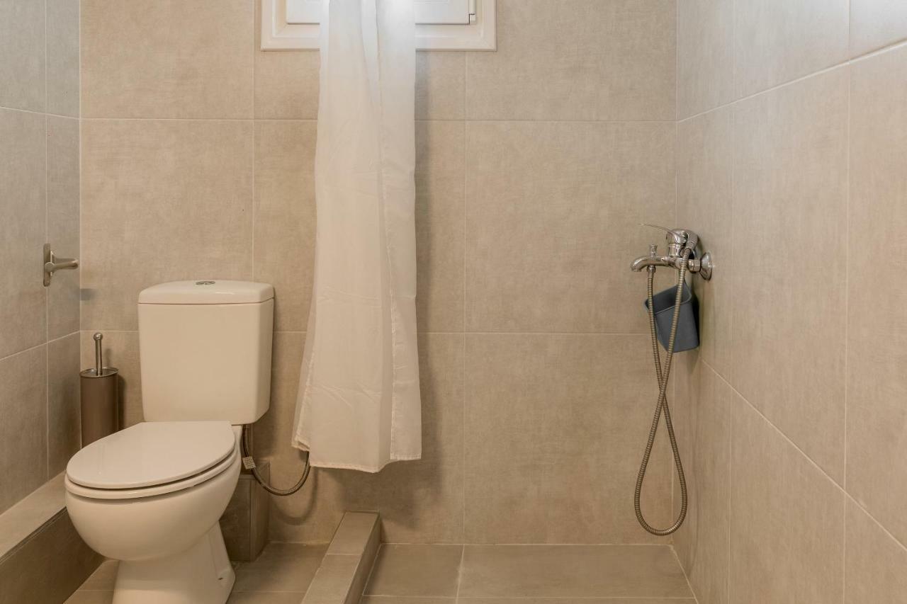 V Luxury Apartments ซีวิรี ห้อง รูปภาพ